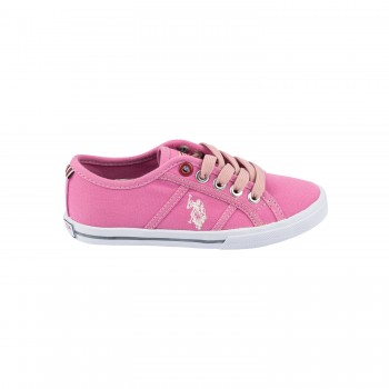 Ροζ sneaker U.S. POLLO ASSN 4095S4/c1